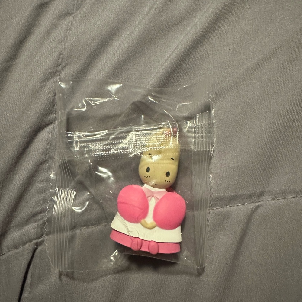 marrocream mini keychain